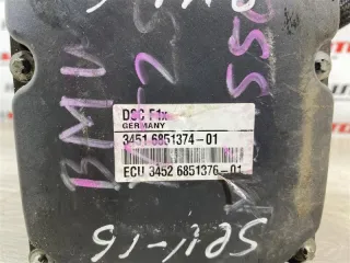 34516851375 Блок abs абс BMW 5 F10/F11/GT F07 Арт 2-140599, вид 7