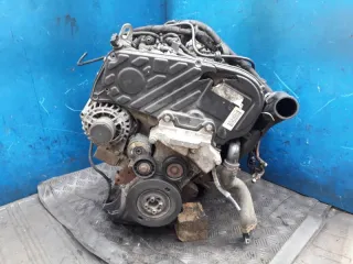 93185108 Двигатель Opel Astra J Арт 2-140668, вид 1