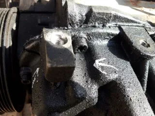 93185108 Двигатель Opel Astra J Арт 2-140668, вид 16