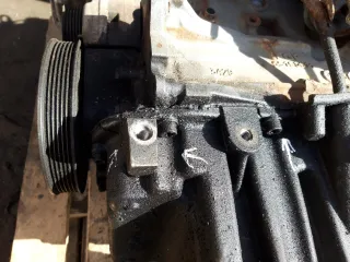 93185108 Двигатель Opel Astra J Арт 2-140668, вид 17