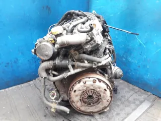 93185108 Двигатель Opel Astra J Арт 2-140668, вид 5