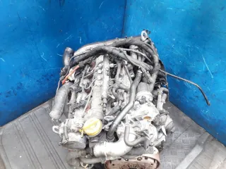 93185108 Двигатель Opel Astra J Арт 2-140668, вид 6