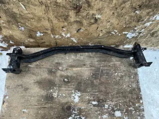71130SWNH00ZZ Усилитель бампера Honda CR-V 3 Арт 2-140760, вид 7