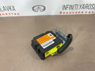 253484AN0A Блок управления bsi Infiniti Q70 1 restailing Арт 2-140858, вид 1