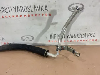 924805NA0A Трубка кондиционера Infiniti J Арт 2-141102, вид 5