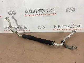 924805NA0A Трубка кондиционера Infiniti J Арт 2-141102, вид 7