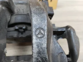 A0024202783 Суппорт Mercedes E W211 Арт 2-141293, вид 5