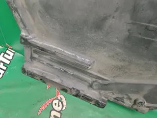 51757158405 Защита днища BMW X5 E70 Арт 2-141628, вид 5