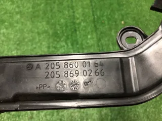 A2058600164 Горловина бачка омывателя Mercedes C W205 Арт 2-141964, вид 5