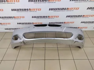 51117896582 Бампер передний BMW 5 E60/E61 Арт 2-141994, вид 9