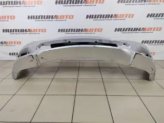 51117896582 Бампер передний BMW 5 E60/E61 Арт 2-141994, вид 10