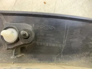609000057AA Расширители арок Chery Tiggo 8 PRO Арт 2-142592, вид 9