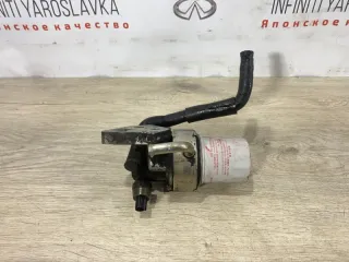 21305CG000 Маслоотделитель Infiniti M (Y50) Арт 2-142610, вид 3