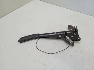 96482029 Рычаг ручного тормоза (ручника) Daewoo Matiz M150 restailing Арт 2-142807, вид 1