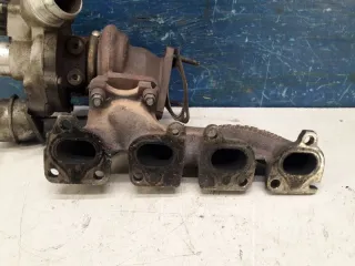 V755649480 Коллектор выпускной Peugeot 207 1.6л Арт 2-143497, вид 3