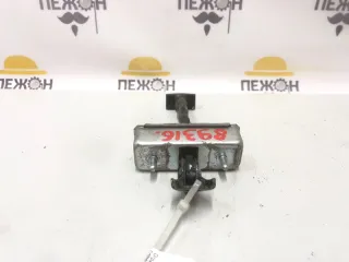 1726441 Ограничитель открывания двери Ford Focus 3 Арт 2-144281, вид 2