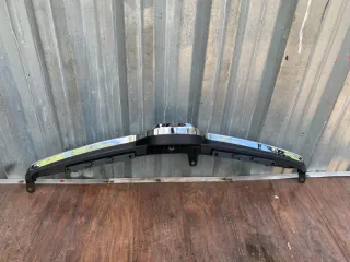  Решетка радиатора Honda Civic 8 restailing Арт 2-144303, вид 5