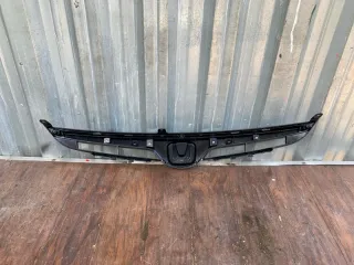  Решетка радиатора Honda Civic 8 restailing Арт 2-144303, вид 6