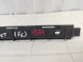 1Z5807864 Кронштейн Skoda Octavia A5 restailing Арт 2-144525, вид 4