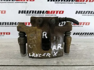 4605A478 Суппорт тормозной Mitsubishi Lancer 10 Арт 2-144747, вид 1