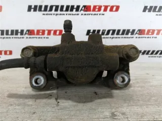 4605A478 Суппорт тормозной Mitsubishi Lancer 10 Арт 2-144747, вид 5