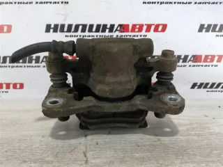 4605A478 Суппорт тормозной Mitsubishi Lancer 10 Арт 2-144747, вид 6