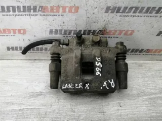 4605A477 Суппорт тормозной Mitsubishi Lancer 10 Арт 2-144767, вид 1