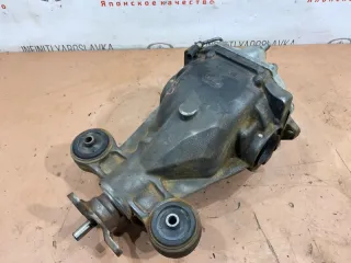 383001MA4A Мост редуктор Infiniti Q70 1 restailing Арт 2-144874