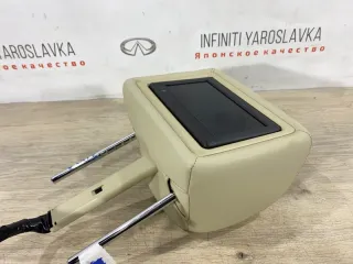864001LF5A Подголовник Infiniti QX56 2 Арт 2-145105, вид 5