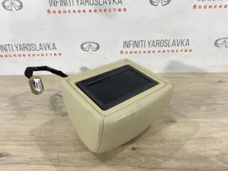 864001LF5A Подголовник Infiniti QX56 2 Арт 2-145105, вид 6