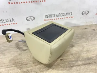 864001LF5A Подголовник Infiniti QX56 2 Арт 2-145105, вид 7