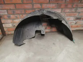 1111111 Защита арок (подкрылок) Skoda Octavia A4 Арт 2-145109, вид 1