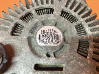 4801769AA Генератор Dodge RAM 4 Арт 2-146108, вид 5