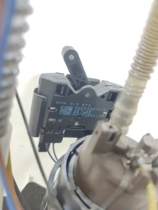 6R0919051 Насос топливный Skoda Fabia 2 restailing Арт 2-146492, вид 11