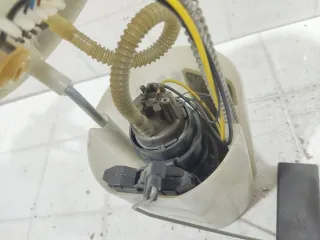 6R0919051 Насос топливный Skoda Fabia 2 restailing Арт 2-146492, вид 8