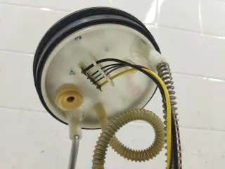 6R0919051 Насос топливный Skoda Fabia 2 restailing Арт 2-146492, вид 9