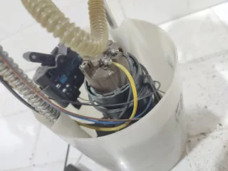 6R0919051 Насос топливный Skoda Fabia 2 restailing Арт 2-146492, вид 10