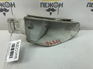 1499576 Кронштейн крепления бампера Ford Kuga 1 Арт 2-146644, вид 1
