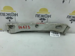 1712108 Кронштейн крепления бампера Ford Kuga 1 Арт 2-146896, вид 1