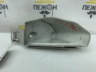 1499575 Кронштейн крепления бампера Ford Kuga 1 Арт 2-147041, вид 1