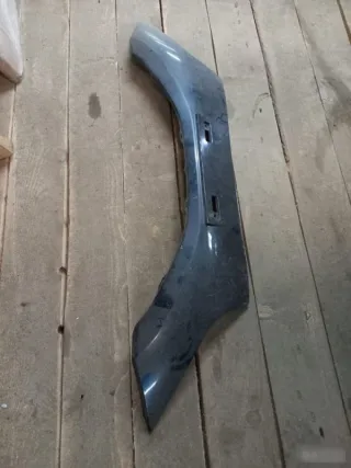 71102TV0ZZ00 Заглушка (решетка) в бампер Honda Civic 8 restailing Арт 2-147167, вид 4