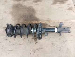 51601SWJK120 Стойка амортизатора Honda CR-V 3 Арт 2-147715, вид 1