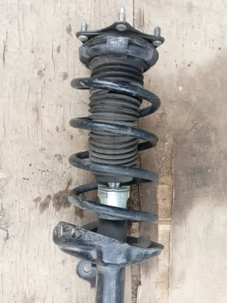 51601SWJK120 Стойка амортизатора Honda CR-V 3 Арт 2-147715, вид 4