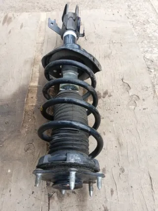 51601SWJK120 Стойка амортизатора Honda CR-V 3 Арт 2-147715, вид 6