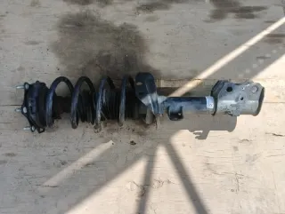 51601SWJK120 Стойка амортизатора Honda CR-V 3 Арт 2-147747, вид 1