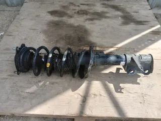 51601SWJK120 Стойка амортизатора Honda CR-V 3 Арт 2-147747, вид 7