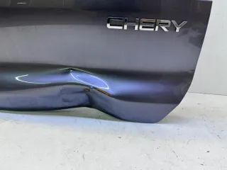 Крышка багажника (дверь 3-5) Chery Tiggo 4 PRO 2021г. 552000038AADYJ - Фото 7