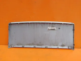 CJ54-17F771-AB Накладка на бампер Ford Escape 3 Арт 2-148415, вид 2