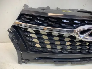 602000573AA Решетка радиатора Chery Tiggo  2 Арт 2-148719, вид 2