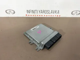 237101CA4A Блок управления двигателем Infiniti FX2 Арт 2-148767, вид 1